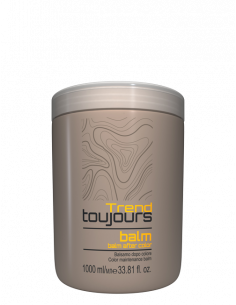 Balsamo Toujours capelli...