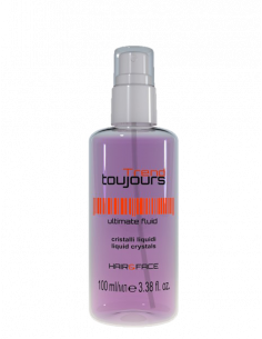 Toujours Ultimate Fluid 100ml