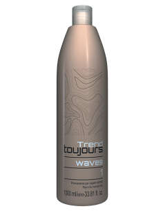 Permanente per capelli...