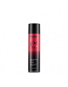 Lacca spray direzionale...