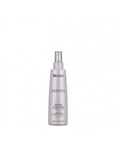 Phitjà oil non oil Koster...