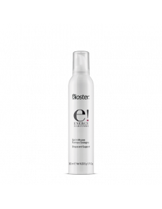Energy gel mousse Koster 300ml