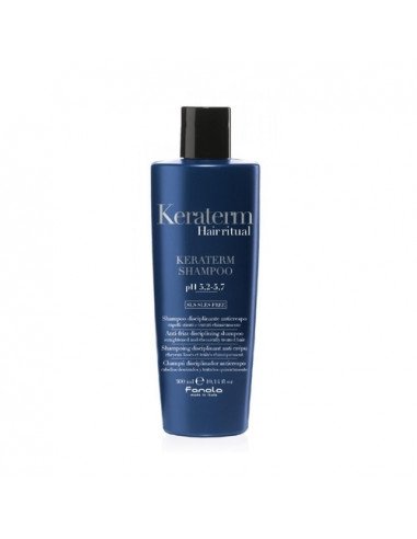 Shampoo Keraterm Fanola