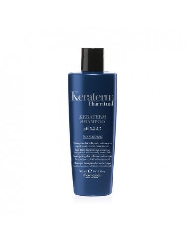 Shampoo Keraterm Fanola 300ml