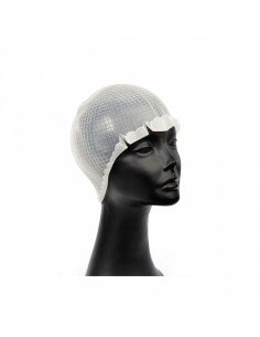 Cuffia Meches Silicone...