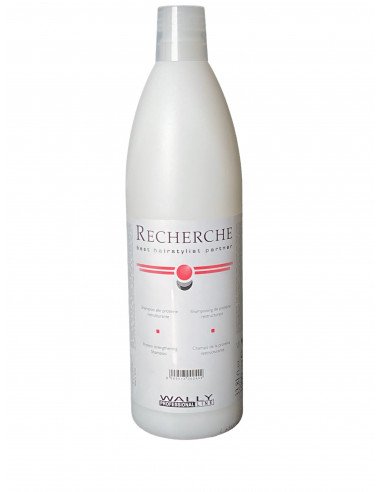 Shampoo Proteine Recherche 1000 ml