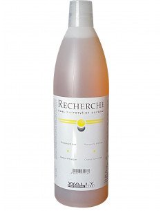 Shampoo Antilacca wally cosmetics