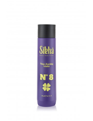 Sikha Plump & Nourishing Mask N°8 300ml