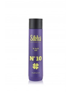 Sikha Be Smooth Mask N°10...