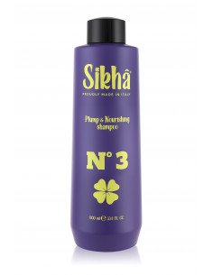 Sikha Plump & Nourishing...
