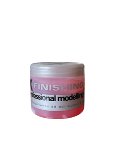 gel modellante ad asciugatura rapida