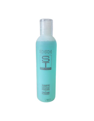 Shampoo Capelli Grassi S.T. 250 ml