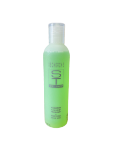 Shampoo Lavaggi Frequenti...