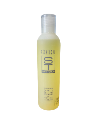 Shampoo Capelli Secchi S.T. 250 ml