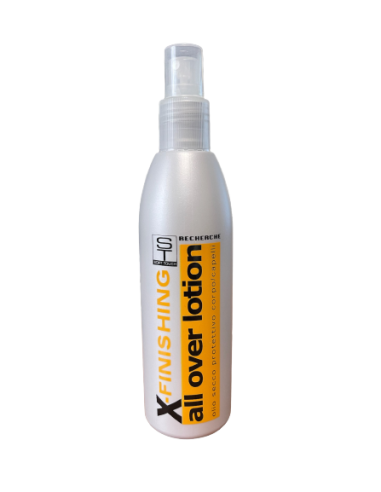 Olio All Over Lotion X-F 250 ml