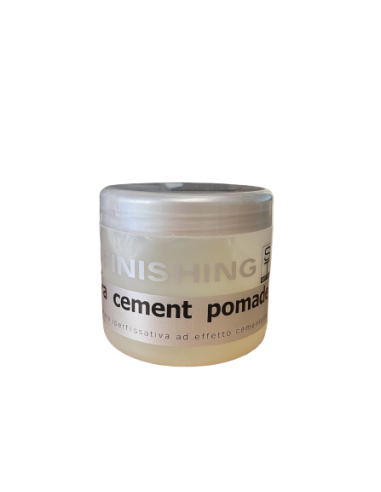 Gel per Capelli Cement Pomade 500 ml