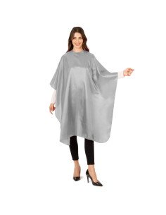 Mantella Taglio Polyestere...