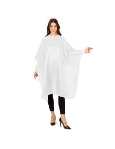 Mantella Taglio Polyestere...