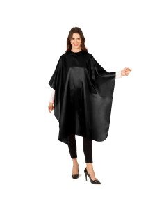 Mantella Taglio Polyestere...