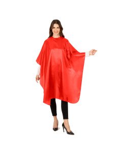 Mantella Taglio Polyestere...