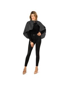 Mantella Pettinare Earl...