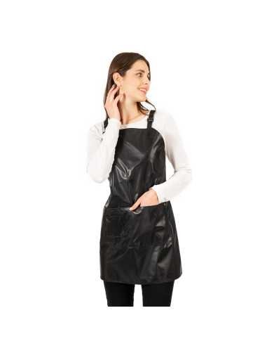 Grembiule Antimacchia Technic Black