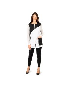 Casacca scamiciata Giulia...