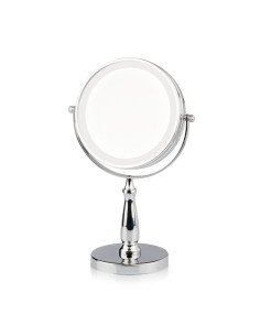 Specchio in Metallo con LED...