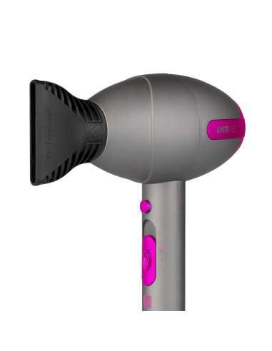 Asciugacapelli professionale... Asciugacapelli professionale...