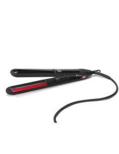 Piastra per capelli professionale Infrared Slim con tecnologia Bio-Infrared Upgrade per styling extra lucenti.