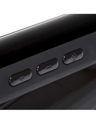 Piastra Infrarossi Keratine Upgrade Piastra Infrarossi Keratine Upgrade