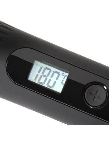 Ferro professionale Upgrade InfraCurl...