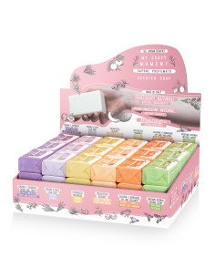 Espositore Saponi...