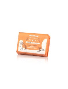 Sapone Artigianale Arancia...