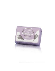 Sapone Artigianale Lavanda