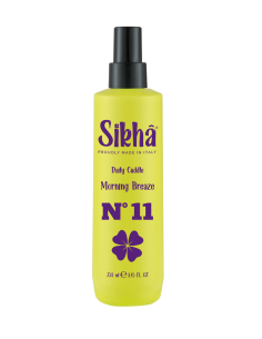 Sikha Morning Braze N°11