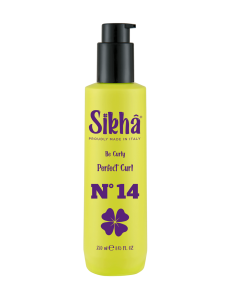 Sikha Perfect Curl N°14