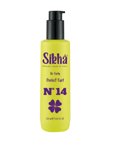 Sikha Perfect Curl N°14