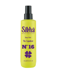 Sikha The Equalizer N°16