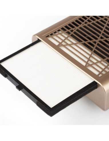 Aspiratore Nail Duster