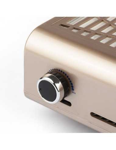 Aspiratore Nail Duster