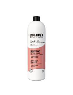 Shampo Curl Life Pura...