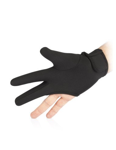 guanto per ferri arricciacapelli - Creative Glove