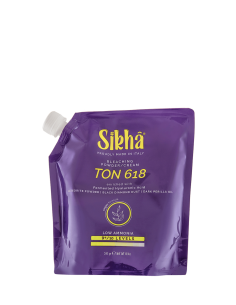 Sikha TON 618 Decolorante 500gr