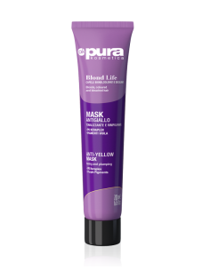 Maschera antigiallo Pura...