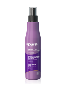 Maschera spray antigiallo...