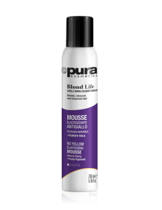 Mousse antigiallo Pura...