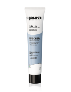 Maschera Silk Life Pura...