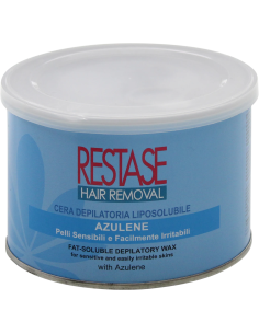 Restase Cera Depilatoria...