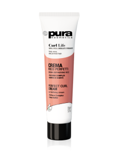 Crema Ricci Curl Life Pura...